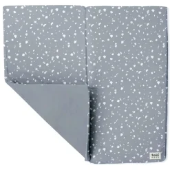 Padded Organic Cotton Play Mat