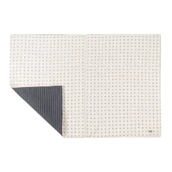 Padded Organic Cotton Play Mat