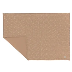 Padded Organic Cotton Play Mat