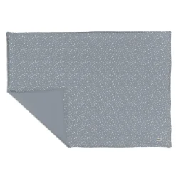 Padded Organic Cotton Play Mat