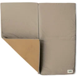 Padded Organic Cotton Play Mat