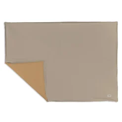 Padded Organic Cotton Play Mat
