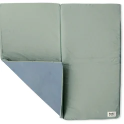 Padded Organic Cotton Play Mat