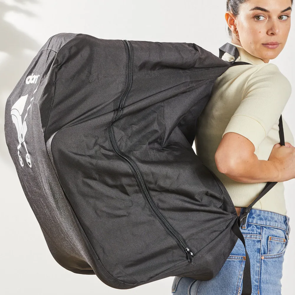 Padded Travel Bag