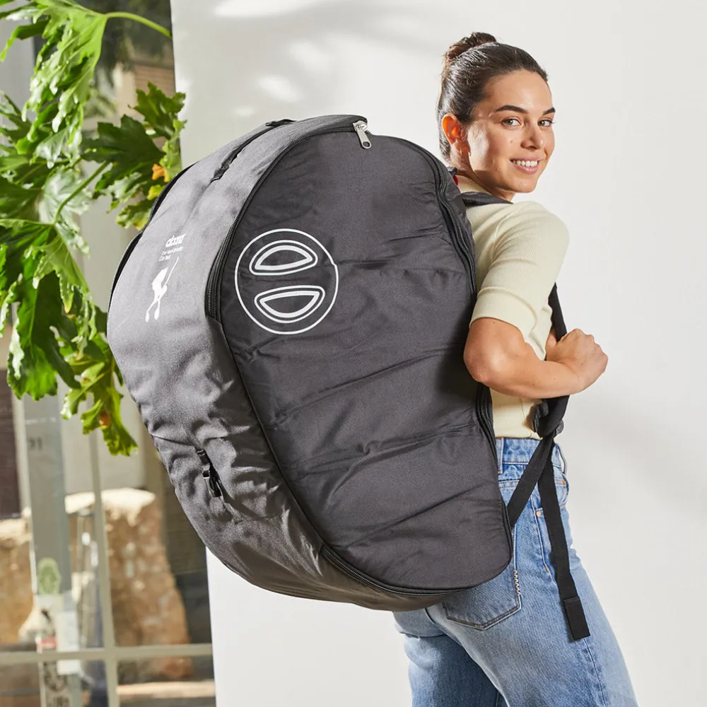 Padded Travel Bag
