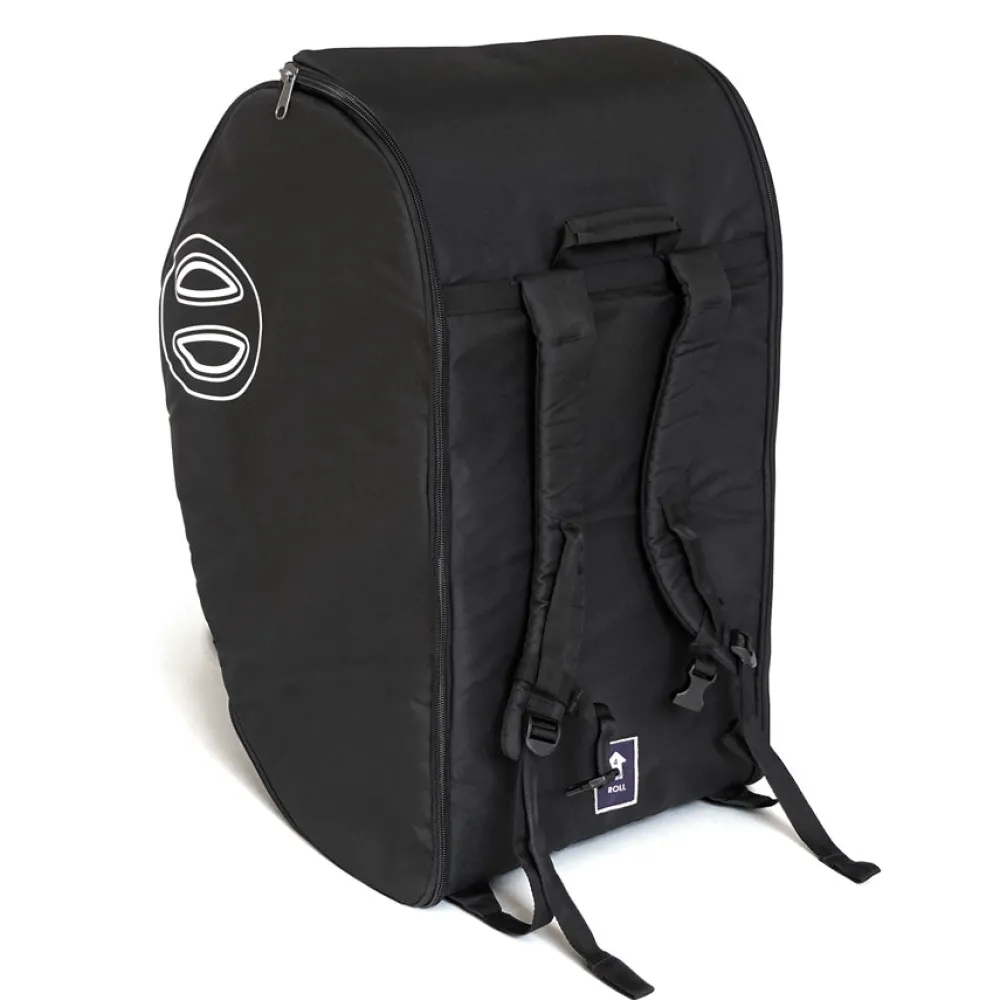 Padded Travel Bag