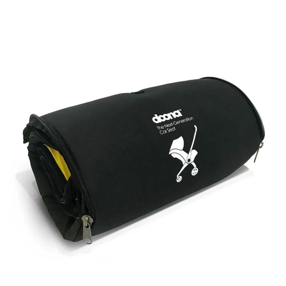 Padded Travel Bag