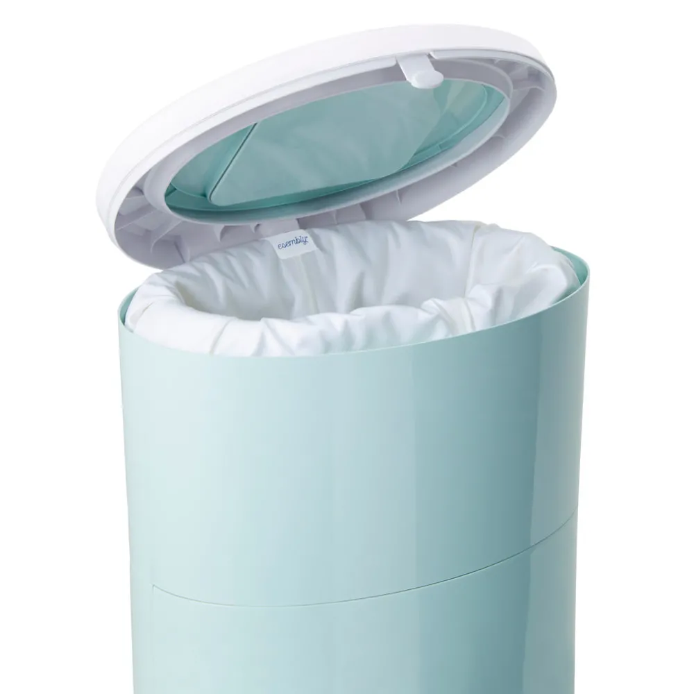 Pail Pouch