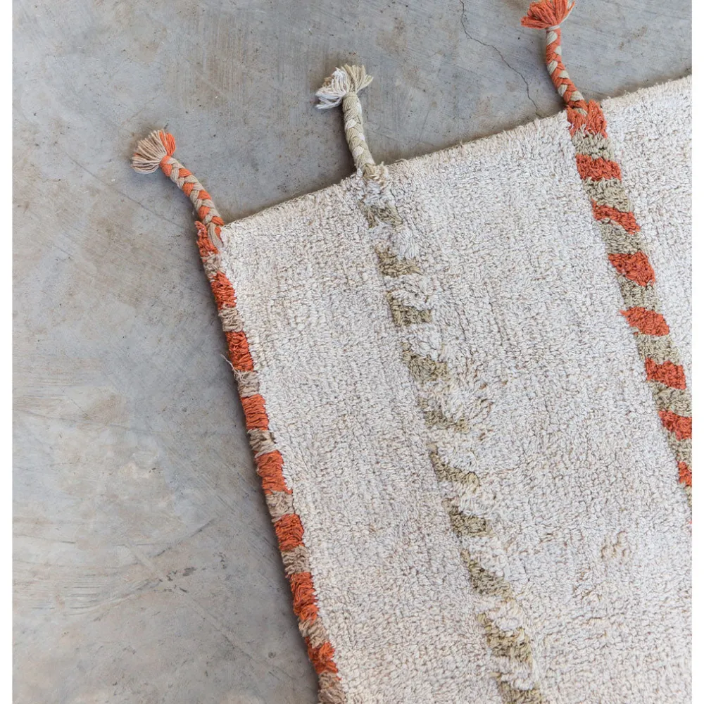 Palas Nomad Washable Rug
