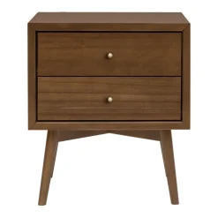 Palma Assembled Nightstand