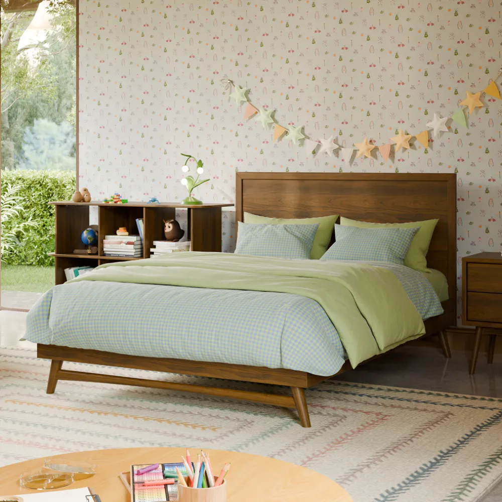 Palma Full Bed