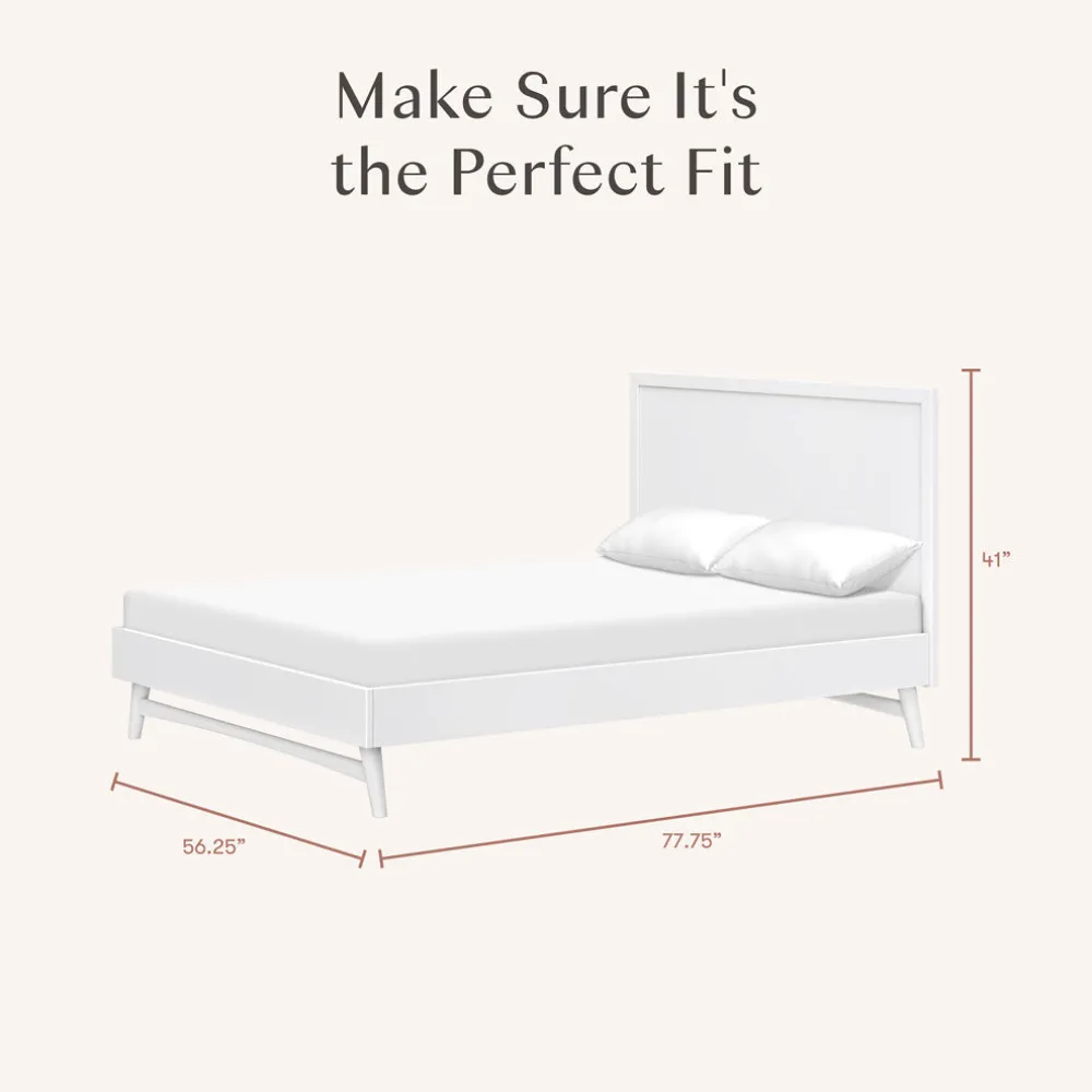 Palma Full Bed