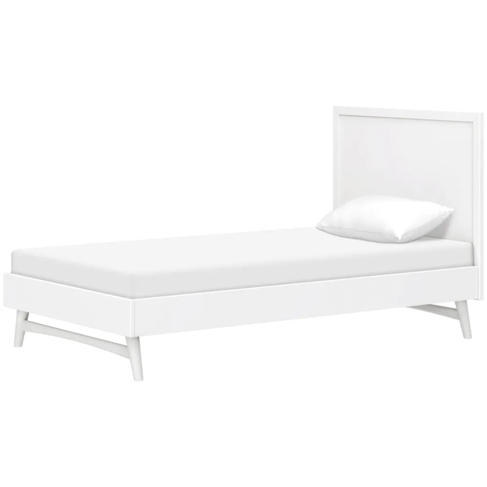 Palma Twin Bed