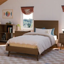 Palma Twin Bed