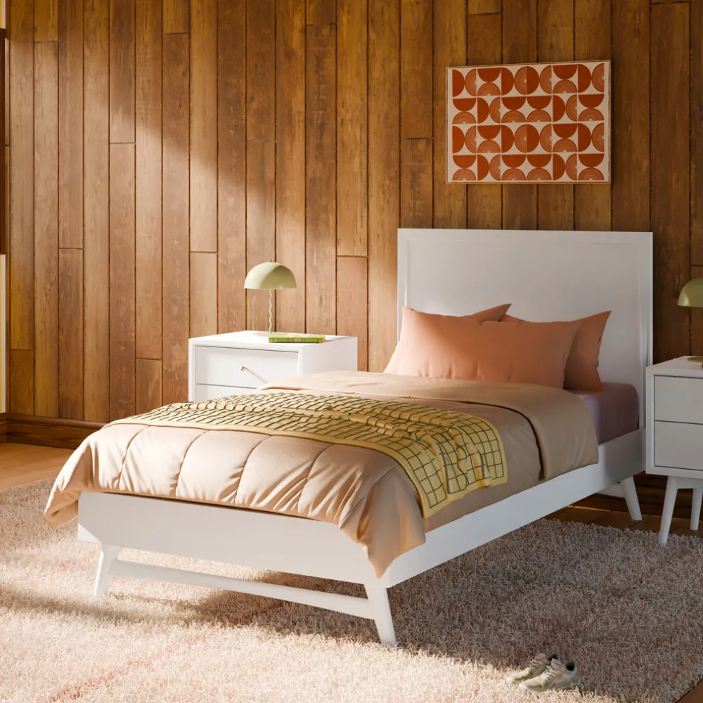 Palma Twin Bed