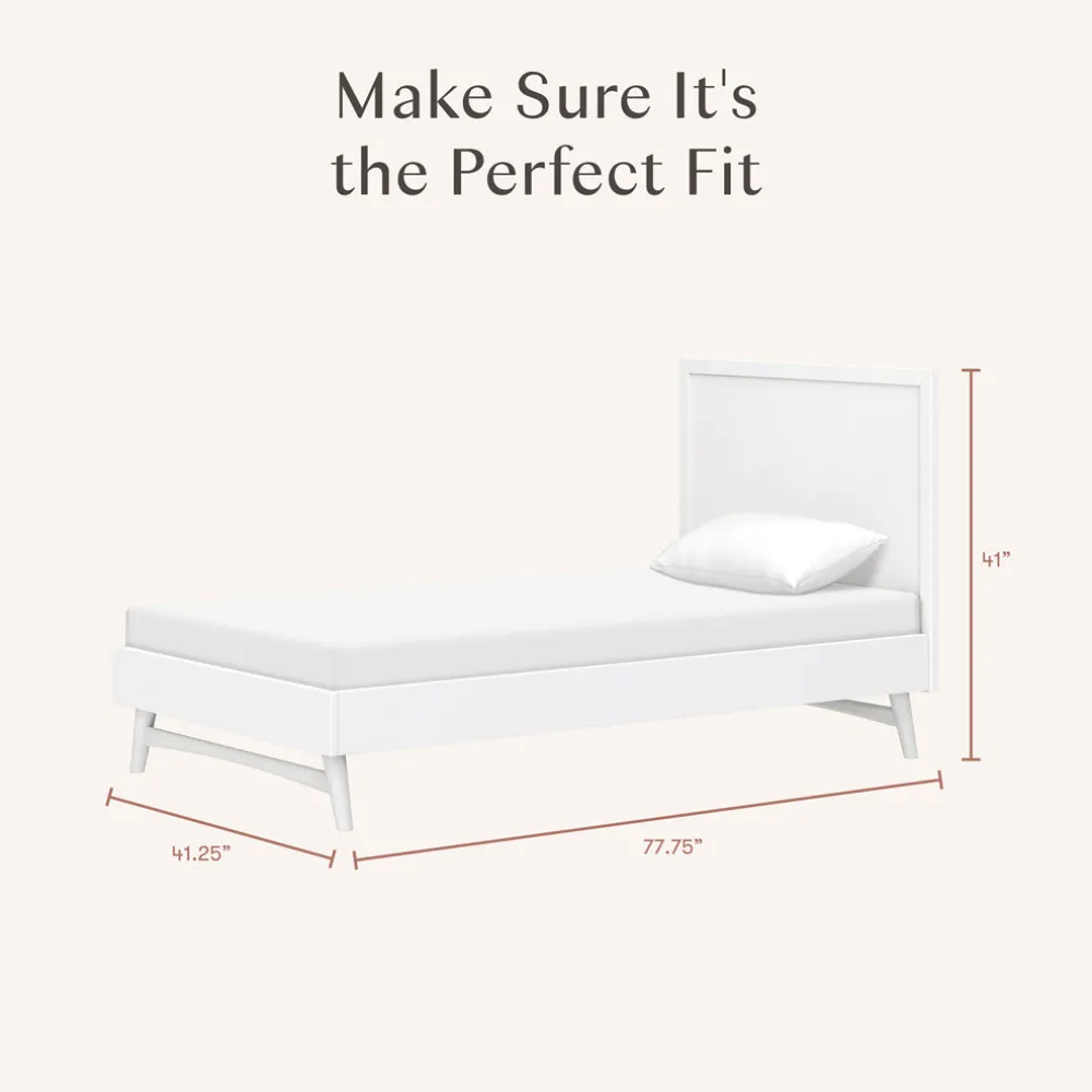 Palma Twin Bed