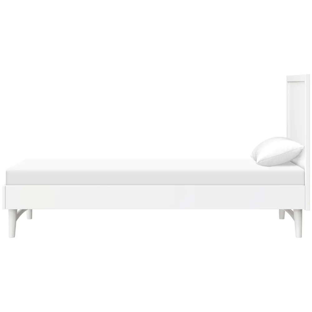 Palma Twin Bed