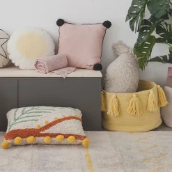 Palm Cushion