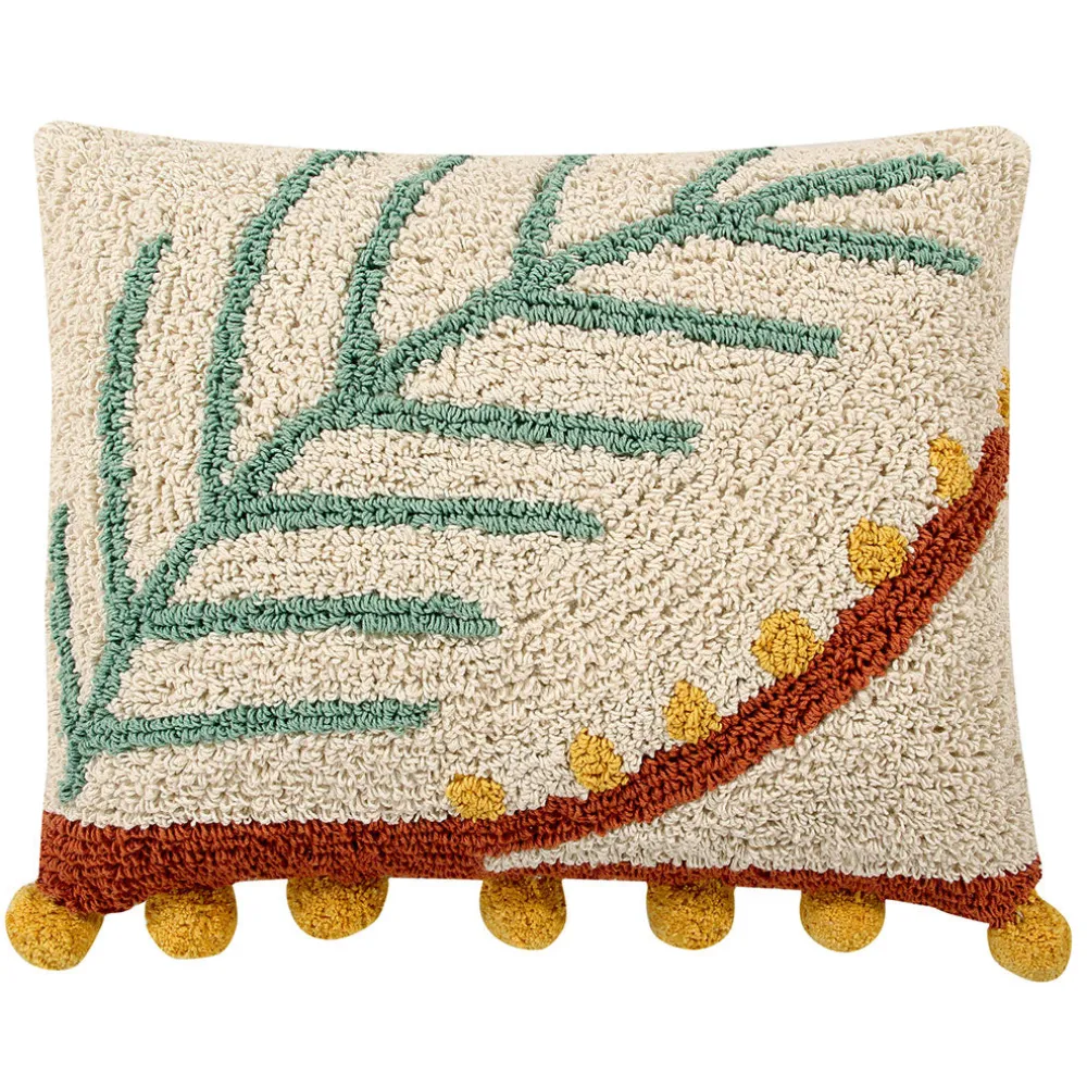 Palm Cushion