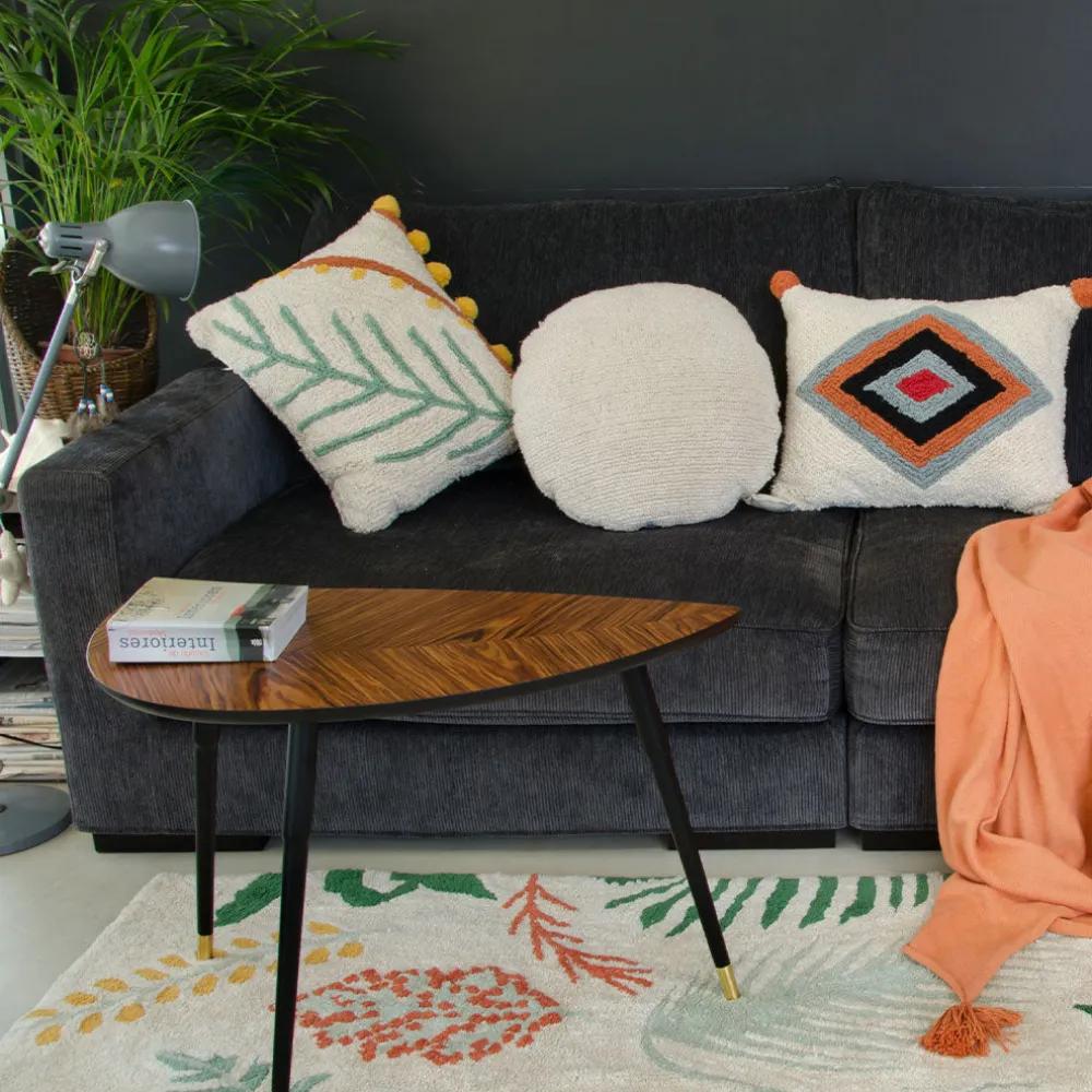 Palm Cushion