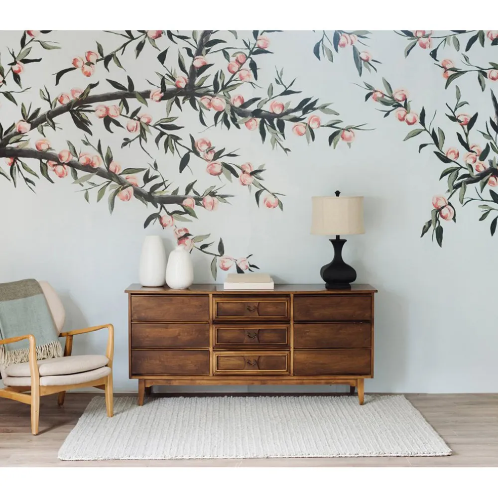 Peel & Stick Mural