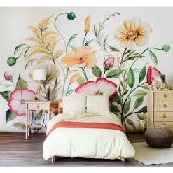 Peel & Stick Mural
