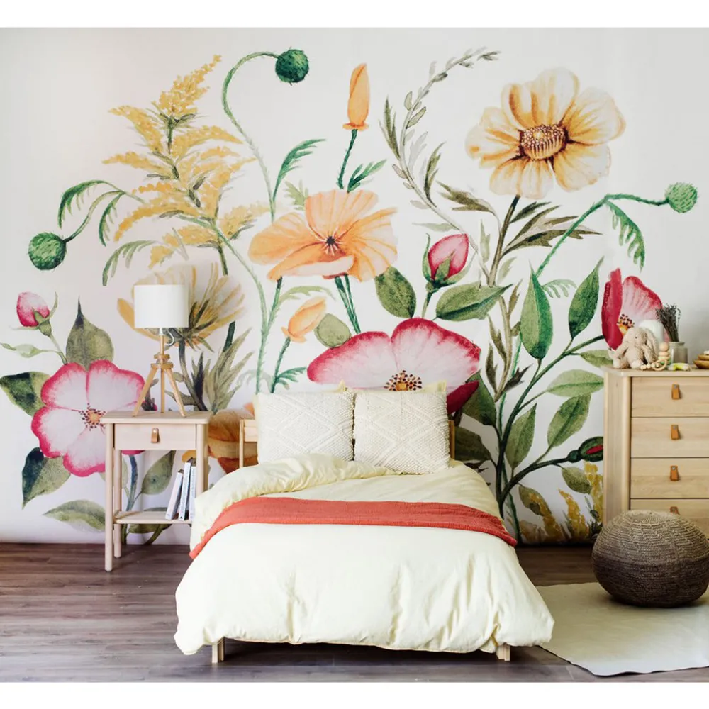 Peel & Stick Mural
