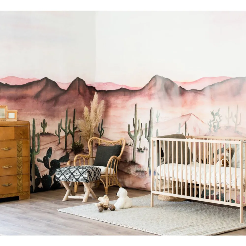 Peel & Stick Mural
