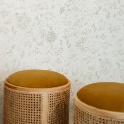 Peel & Stick Mural