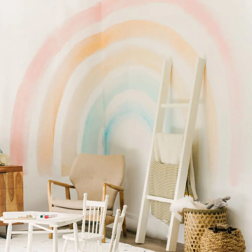 Peel & Stick Mural