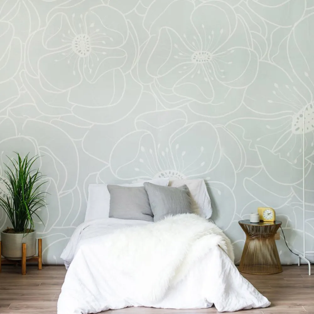 Peel & Stick Mural