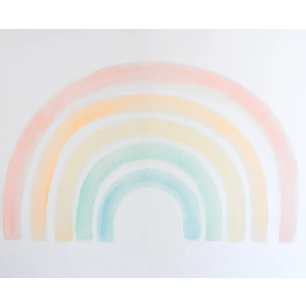 Peel & Stick Mural