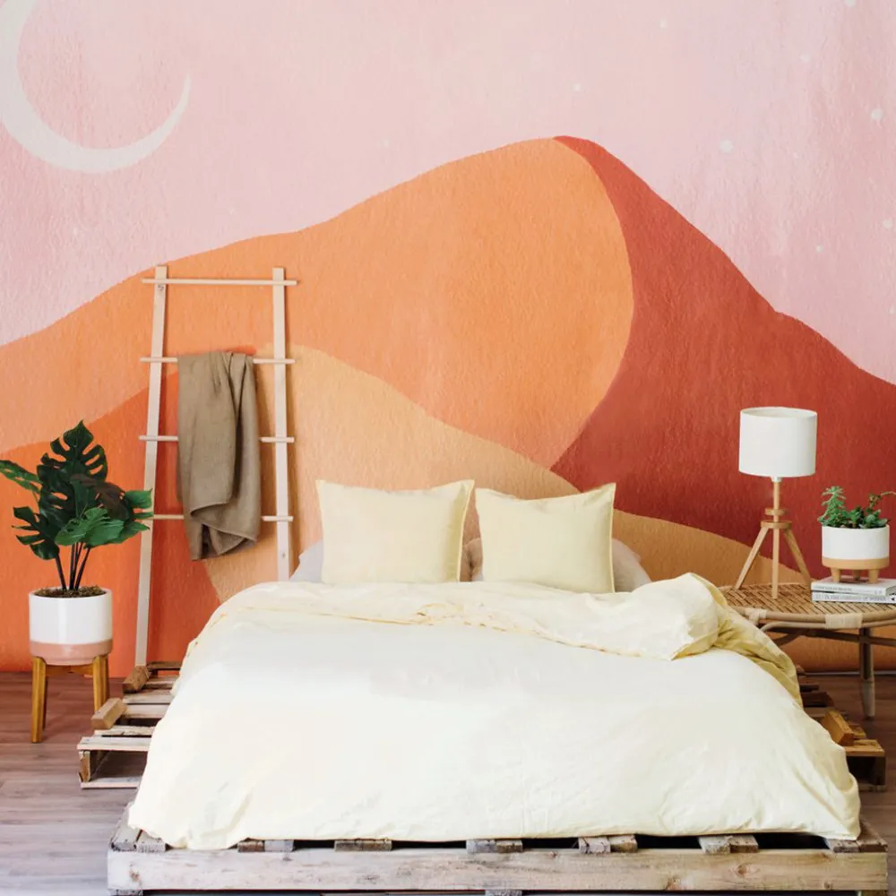 Peel & Stick Mural