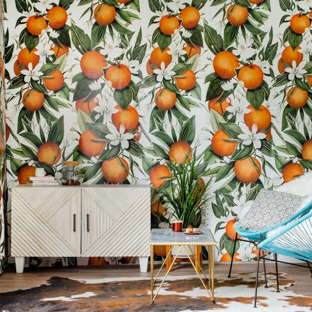 Peel & Stick Mural