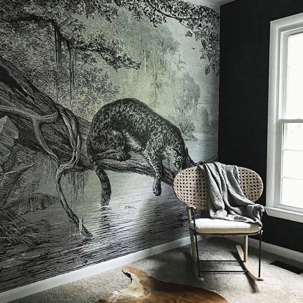 Peel & Stick Mural