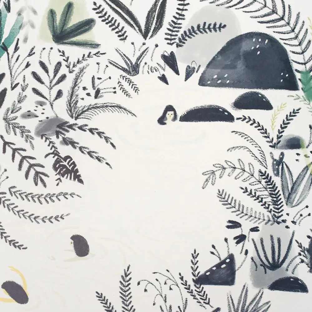 Peel & Stick Mural