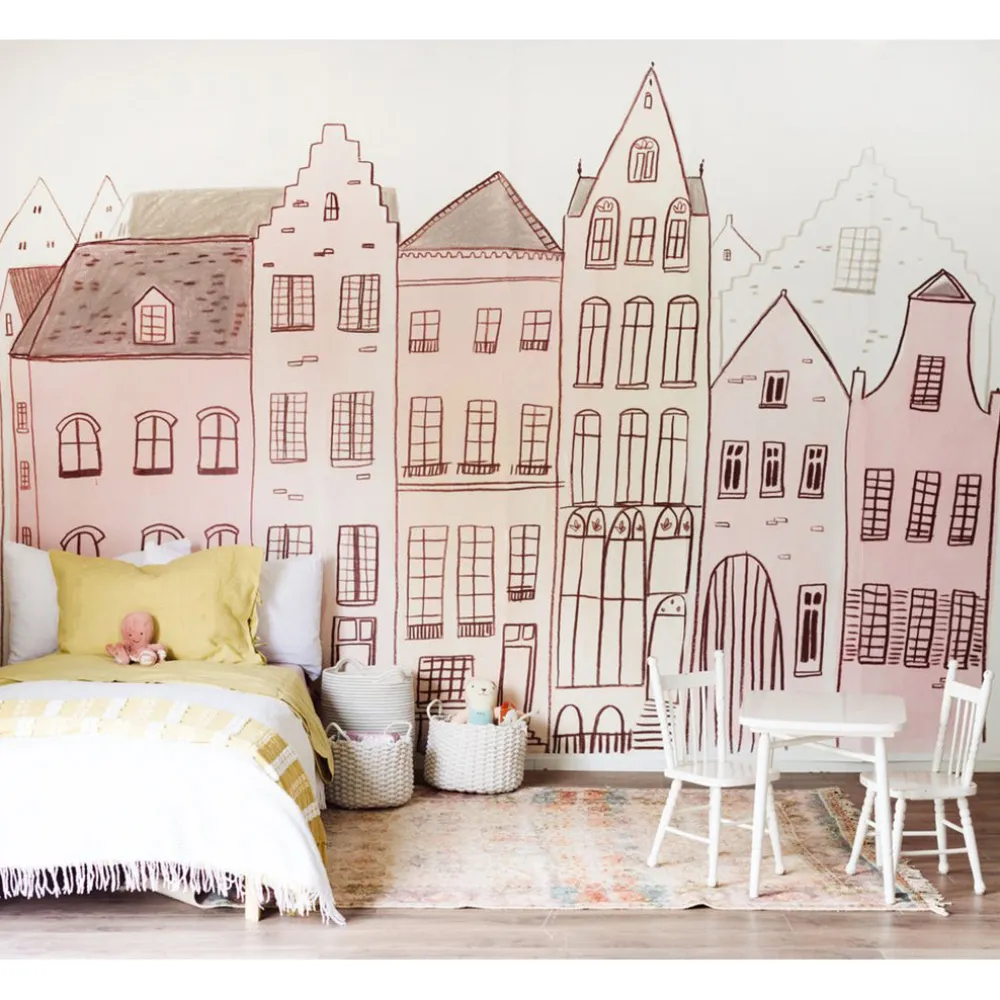 Peel & Stick Mural