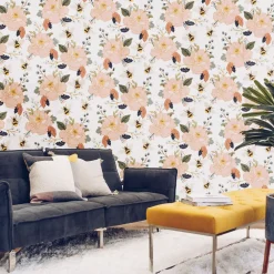 Peel & Stick Mural