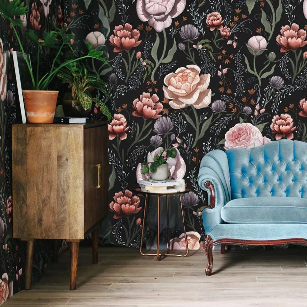 Peel & Stick Mural
