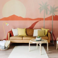 Peel & Stick Mural