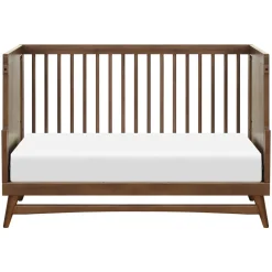 Peggy 3-in-1 Convertible Crib + Toddler Bed Conversion Kit