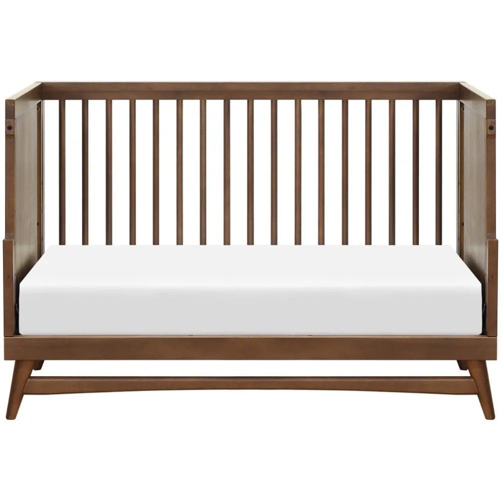 Peggy 3-in-1 Convertible Crib + Toddler Bed Conversion Kit