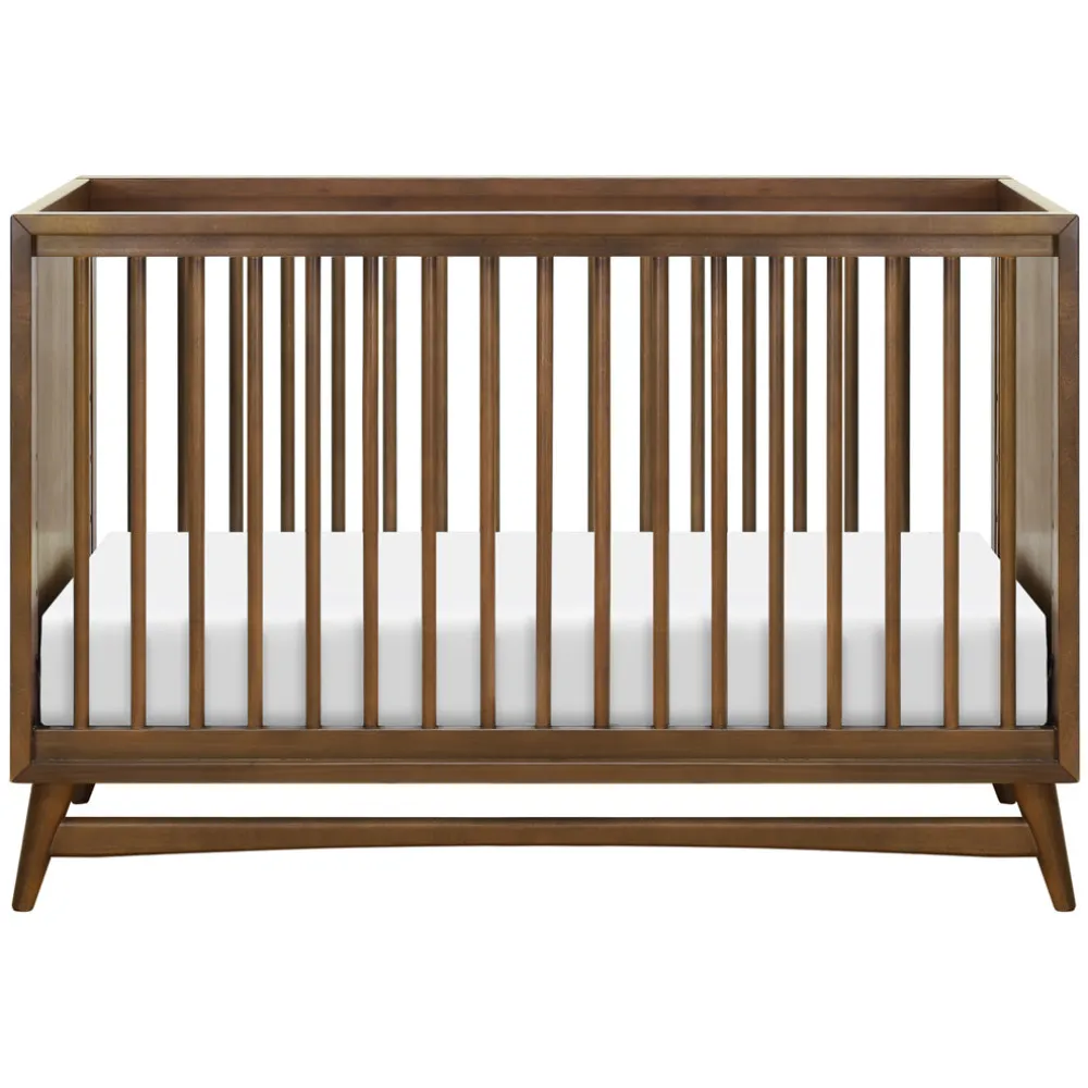Peggy 3-in-1 Convertible Crib + Toddler Bed Conversion Kit