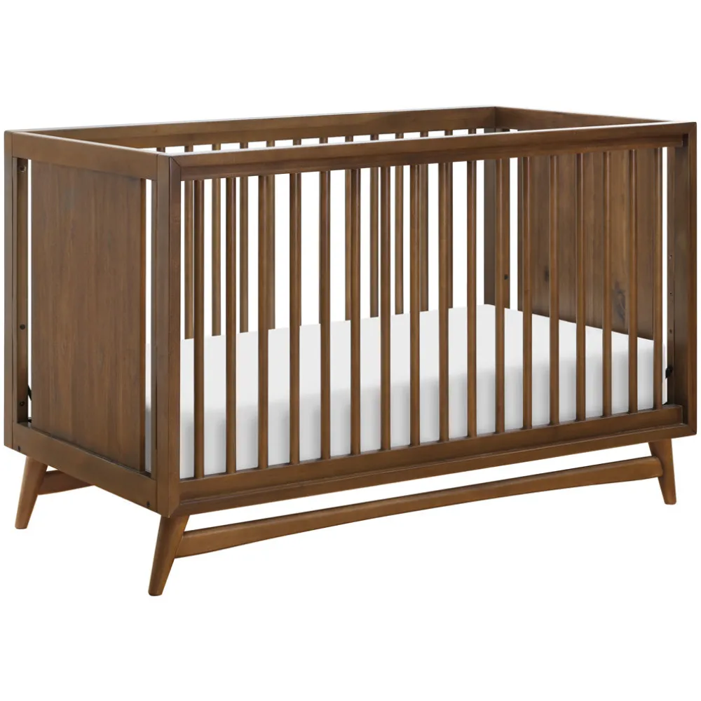 Peggy 3-in-1 Convertible Crib + Toddler Bed Conversion Kit