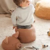 Peggy the Pig Basket