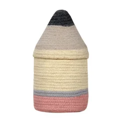 Pencil Small Basket