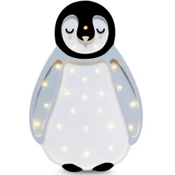 Penguin Lamp