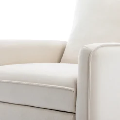 Penny Recliner And Swivel Glider