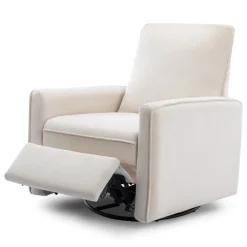 Penny Recliner And Swivel Glider