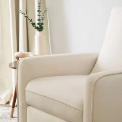 Penny Recliner And Swivel Glider